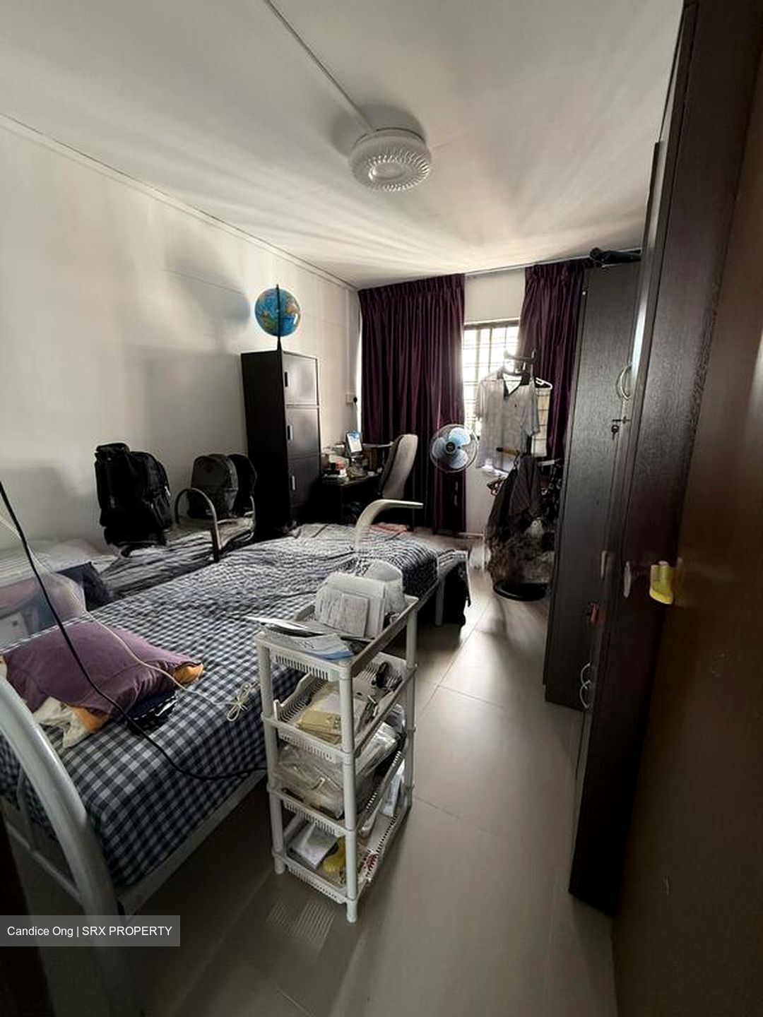 Blk 640 Yishun Street 61 (Yishun), HDB 4 Rooms #516113821